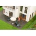 KI38338 H0 Cube house Anna with balcony - Polyplate kit