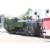 L26270 - Era VI Class HG 4/4 Cog Wheel Steam Locomotive