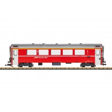 L35513 RhB Mark IV Express Train Passenger Car, 1st Class