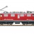 L22042 Class Ge 4/4 I Electric Locomotive