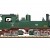 L26846 Class IV K Steam Locomotive