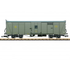 L43600 SOEG Type GGw Boxcar