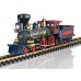 L29000 Golden Spike Steam Locomotive Set