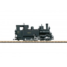 L20273 RhB Steam Locomotive, Road No. LD 1