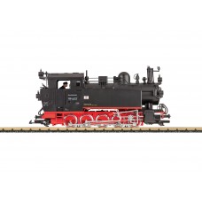 L20480 DR Steam Locomotive, Road No. 99 653