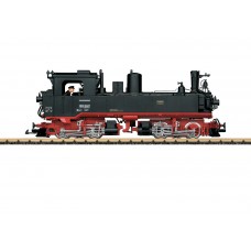 L26845 Steam Locomotive, Road Number 99 587