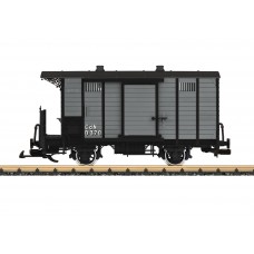 L40078 Boxcar 