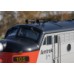 L21582  Amtrak F7A Diesel Locomotive
