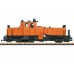 L21671 Track Cleaning Locomotive