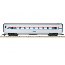 L36601 Amtrak Coach Passenger Car