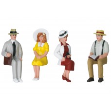 L53010 Set of Figures for the USA