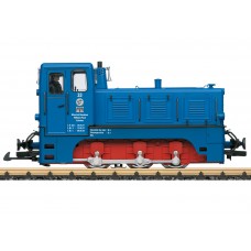 L20323 MBB Class V 10C Diesel Locomotive