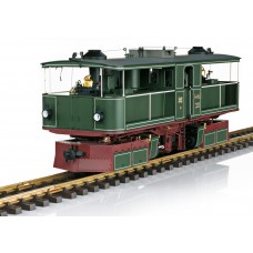 L26252 K.Sächs.Sts.E.B. Class IM Steam Locomotive