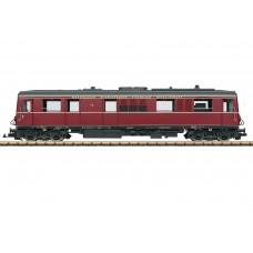 L26390 Class T3 Diesel Powered Rail Car
