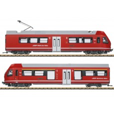 L23100 RhB Class ABe 4/16 Capricorn Powered Rail Car