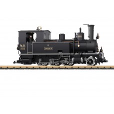 L26275 Engadin Class G 3/4 Steam Locomotive