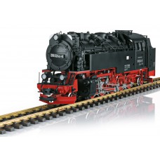 L26818 Class 99.02 Steam Locomotive