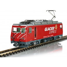 L23101 Glacier Express Class HGe 4/4 II Electric Locomotive