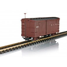 L48676 NCRR Freight Car