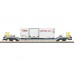 L45926 RhB Container Transport Car