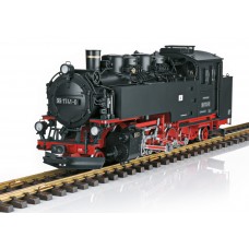 L21481 SDG Steam Locomotive, Road Number 99 1741