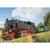 L21481 SDG Steam Locomotive, Road Number 99 1741