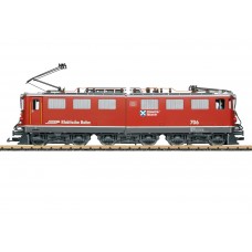 L22065 Class Ge 6/6 II Electric Locomotive