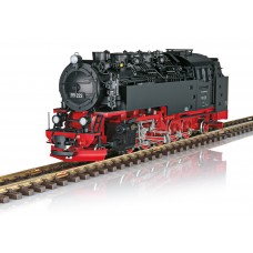 L26819 Class 99.22 Steam Locomotive