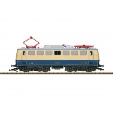 L21751 DB Electric Locomotive E 10, Era III