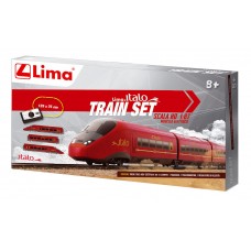 LI1061 Italo Elettrico Train Set