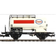 LI230119_04 Τank Railcar "ESSO“