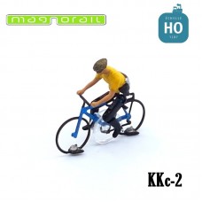 MKKc_2 MEN'S CYCLIST