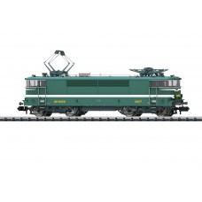 T16694 Class BB 9200 Electric Locomotive