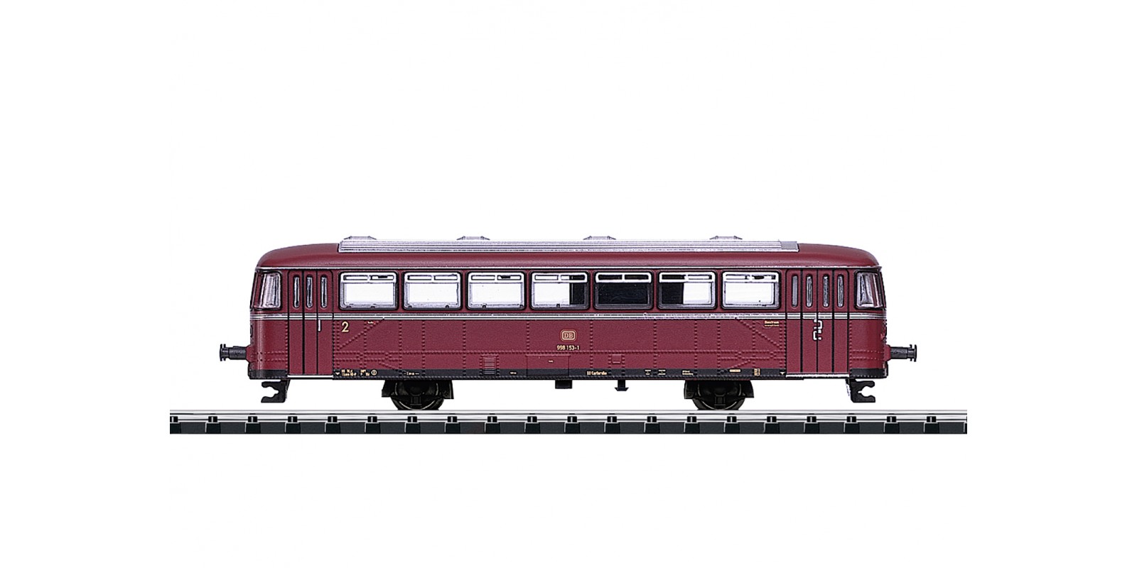 T15394 Class VB 98 