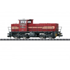 T16061 MaK Type DE 1002 Diesel Locomotive