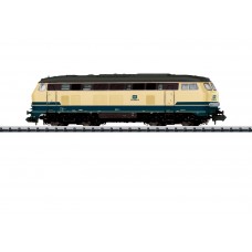 T16211 Class 210 Diesel Locomotive