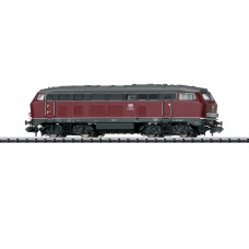 T16276 Class V 169 Diesel Locomotive