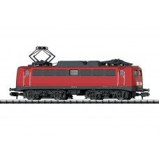 T16405 Class 140 Electric Locomotive