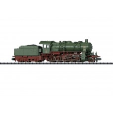 T16585 Class G 12 Steam Locomotive