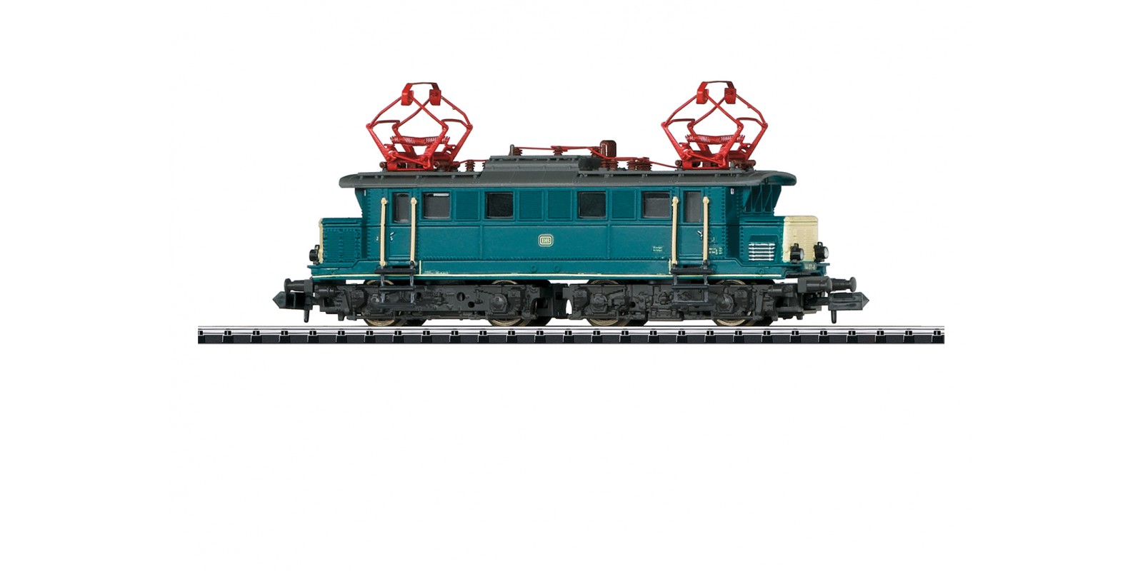 T16663 Class 144 Electric Locomotive