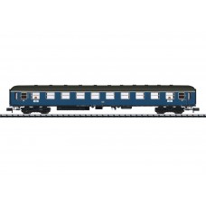 T18401 Type A4üm-63 Express Train Passenger Car