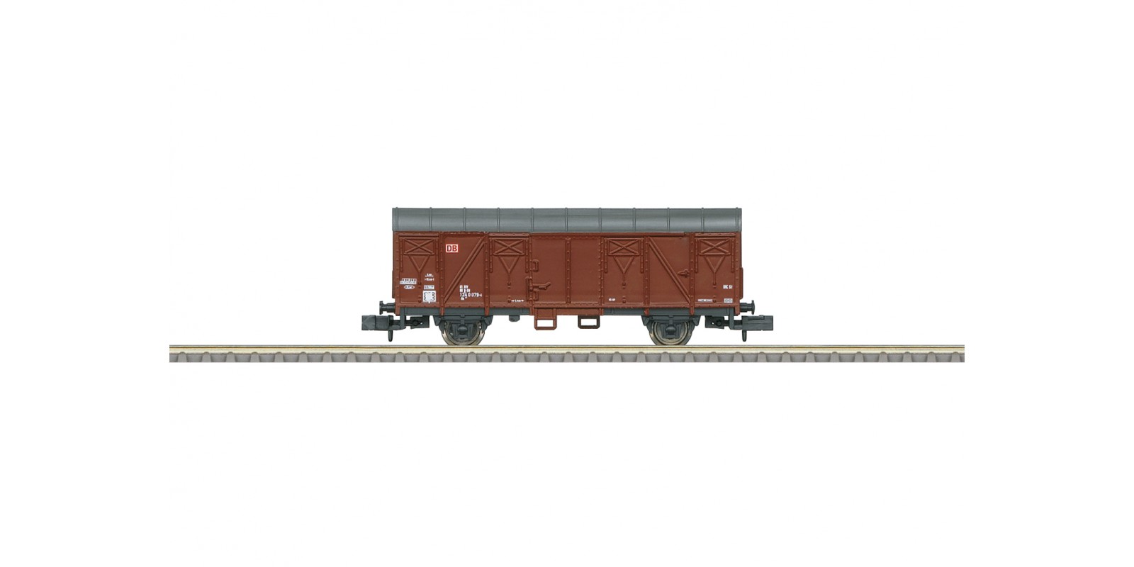 T18099 Hobby Type Gs 213 Freight Car