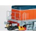 37945 Class T44 Heavy Diesel Locomotive