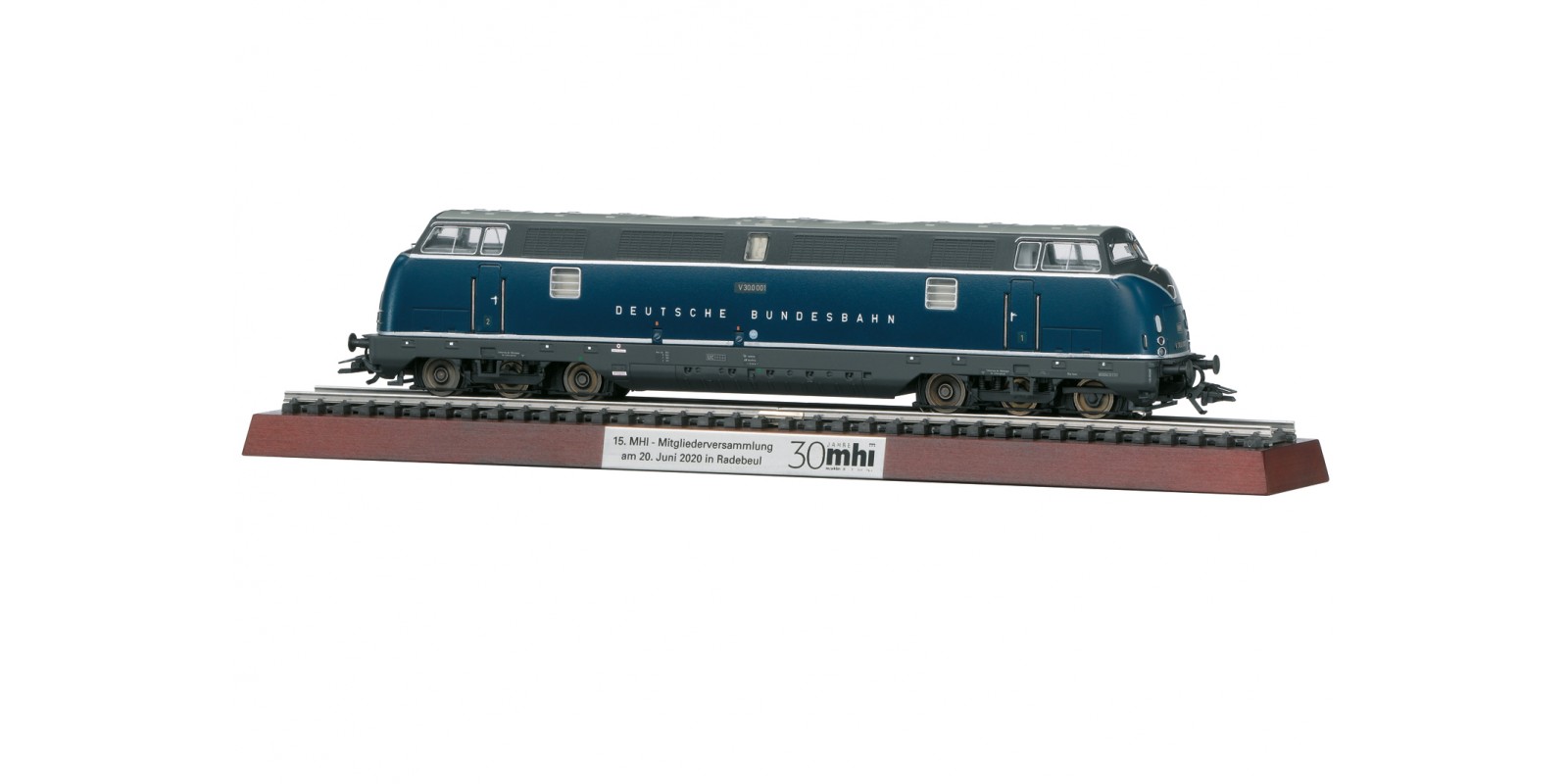39306 Class V 30.0 Diesel Locomotive