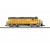 88616 GP 38-2 Diesel Electric Locomotive