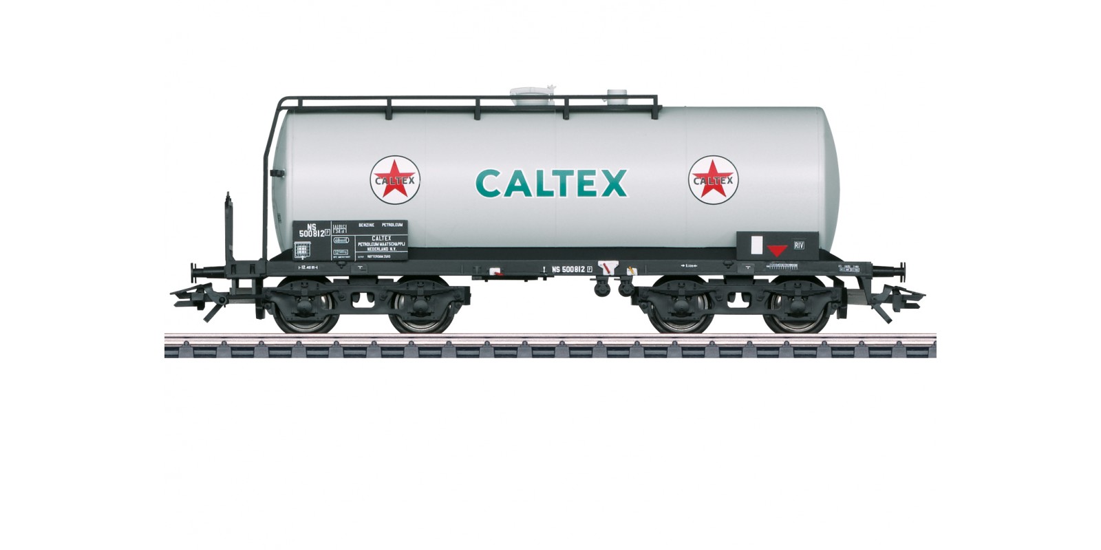 46537 Einheits-Kesselwaen CALTEX NS