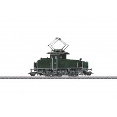 36333 Class Ee 3/3 Electric Switch Engine