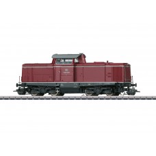 37008 Class V 100.20 Diesel Locomotive