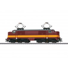 37129 Class 1200 Electric Locomotive