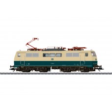 37314 Class 111 Electric Locomotive